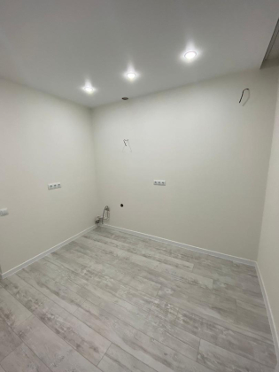 1-к квартира 37кв.м ЖК Самолет-1