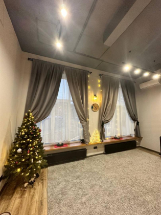 2-к квартира 52кв.м 