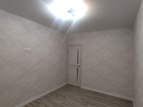 Евро 2-к квартира в ЖК Дыхание