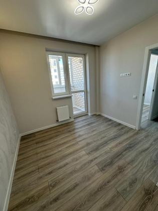 Мини 2-к квартира 40кв.м в ЖК Дружный