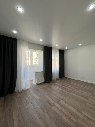 Студия 30кв.м в ЖК Ромекс