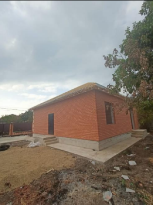 Дом 116кв.м на 4 сотках