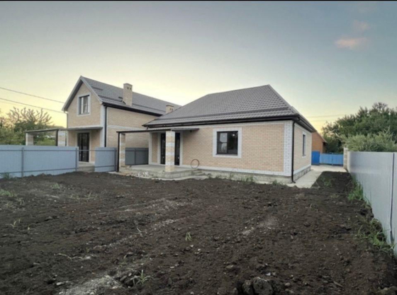 Дом 95кв.м на 4сот.