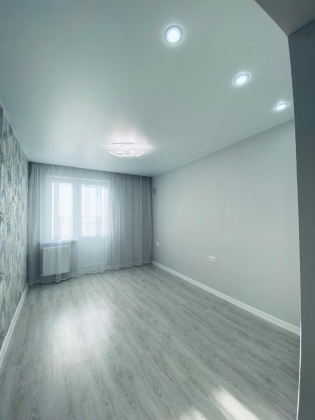 Студия 23кв.м в ЖК Акварели-2