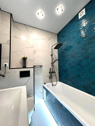 Студия 27кв.м в ЖК Самолет 2