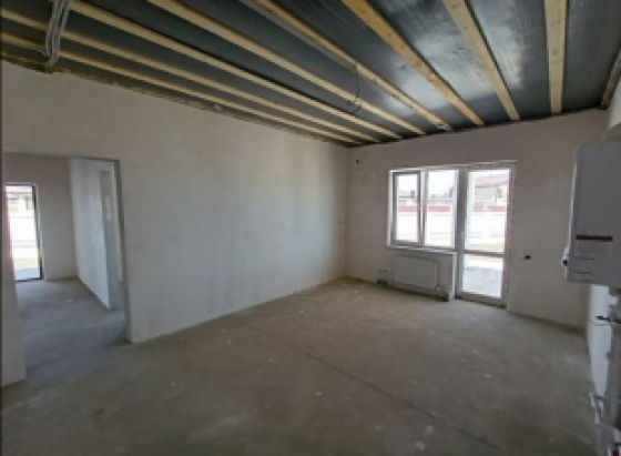 Дом 90кв.м на 6 сотках