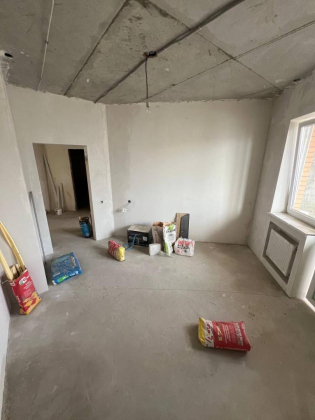 2-к квартира 70кв.м 