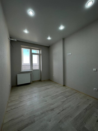 Евро 3-кв квартира ЖК Свобода