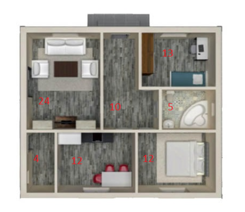 Дом 130кв.м ИЖС на 3сот