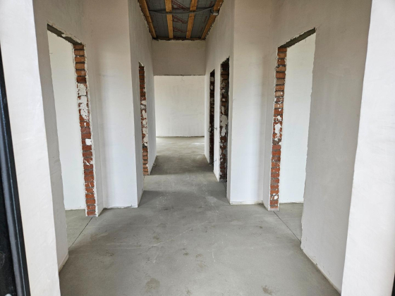 Дом 110 кв.м 6,2 сотки ДНТ Новознамен...