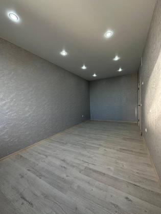 Евро 3-кв квартира ЖК Свобода