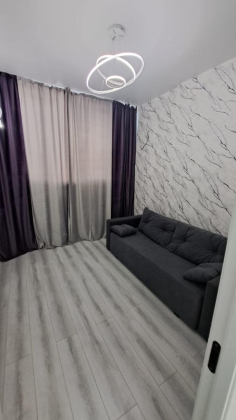 Мини 2-к квартира в ЖК Победный