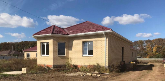 Дом 90кв.м ИЖС 3сот