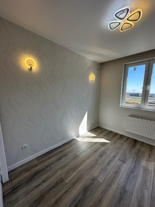 Мини 2-к квартира 43кв.м в ЖК Россинс...