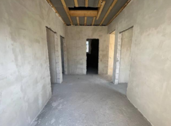 Дом 100кв.м на 4сотках