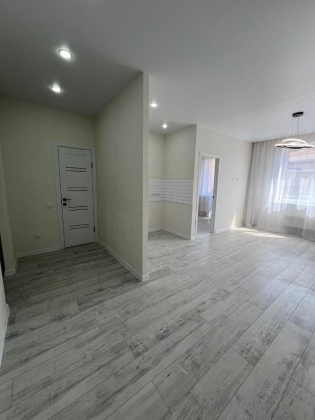 Евро 2-к квартира 45кв.м в ЖК Подсолнухи