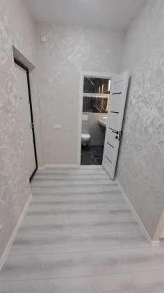 Мини 2-к квартира в ЖК Победный