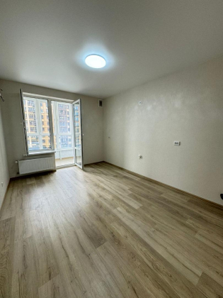 2-к квартира 59,3+балкон 3,7кв.м