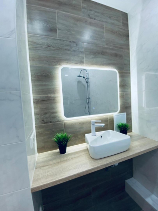 Студия 23кв.м в ЖК Акварели-2