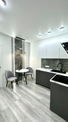 2 к.кв в ЖК Лучший