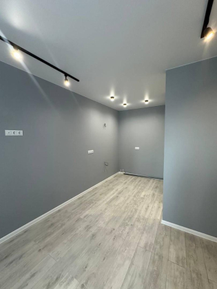 Евро 2-к квартира 37кв.м