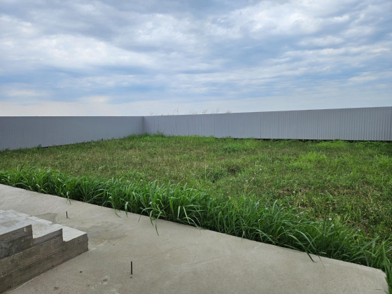 Дом 110 кв.м 6,2 сотки ДНТ Новознамен...