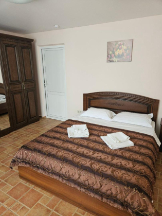 Бизнес-Гостиница в г. Анапа, на перв...