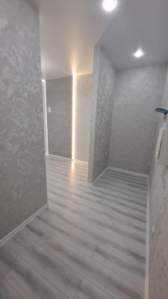 Мини 2-к квартира в ЖК Победный