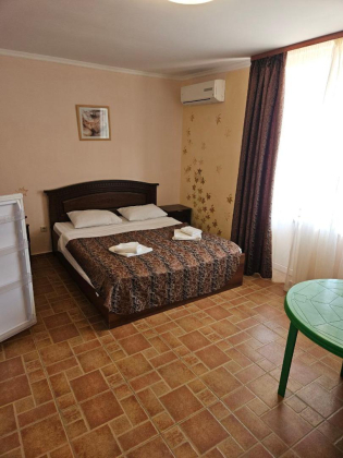 2-х комнатные Апартаменты на берегу Ч...