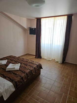 Бизнес-Гостиница в г. Анапа, на перв...