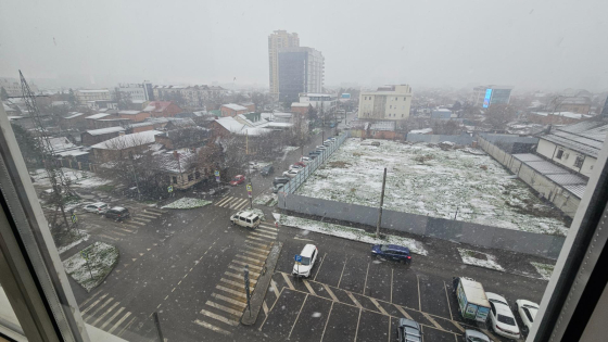 1 к.кв в Центре Краснодара