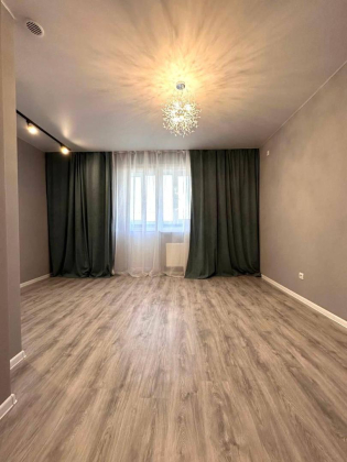 Студия 27кв.м в ЖК Самолет 2