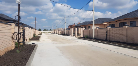 Дом 115кв.м 3,85сот ИЖС