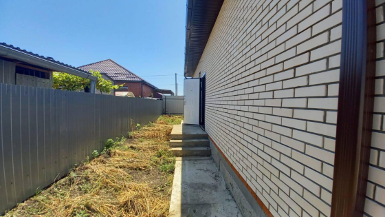 Дом 98кв.м 3сот Прибрежный