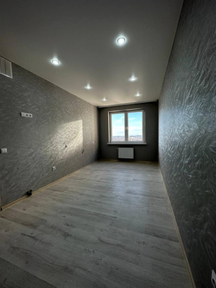 Евро 3-кв квартира ЖК Свобода