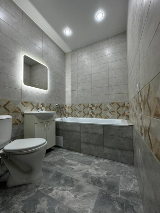 Евро 3-кв квартира ЖК Свобода