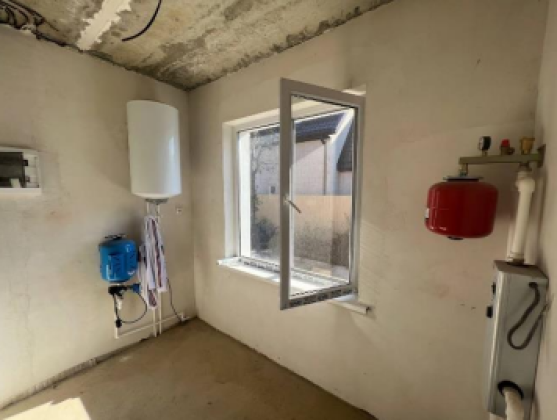 Дом 75кв.м на 4 сотках