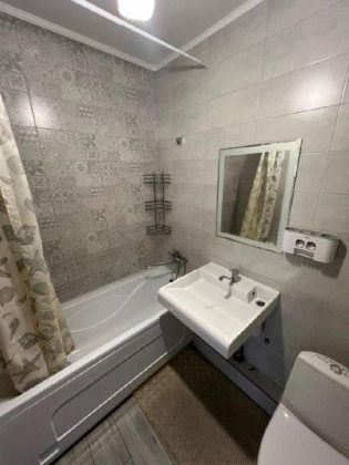 2 к.кв ЖК Перемена