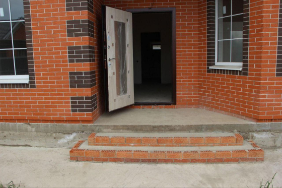 Дом  75 кв.м 4 сотки. Ростовское шоссе