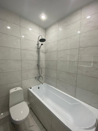 1-к квартира 36кв.м в ЖК Акварели-3