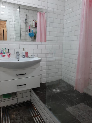 Евро 2-к квартира 45кв.м