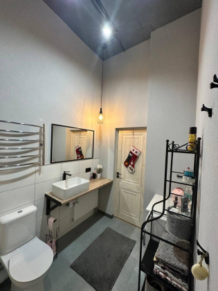 2-к квартира 52кв.м 