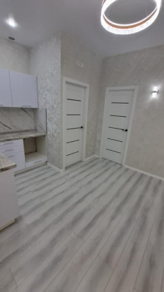 Мини 2-к квартира в ЖК Победный