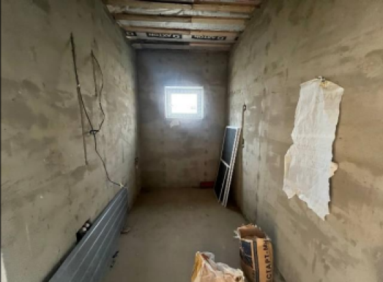 Дом 100кв.м на 4сотках