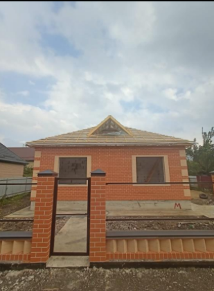 Дом 116кв.м на 4 сотках