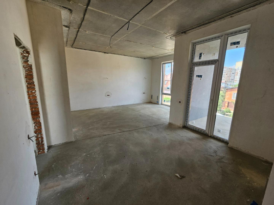 Коттедж в стиле Хай Тэк 