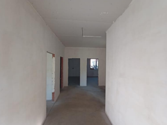 Дом 120кв.м на 4 сотках