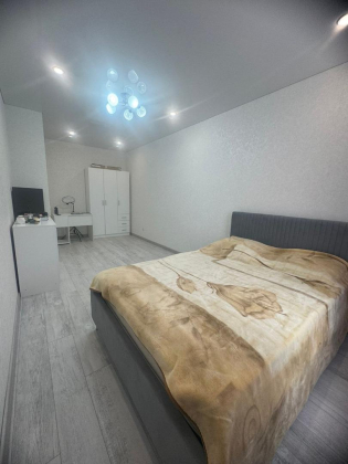 1-к Квартира 32,5кв.м 15/24эт