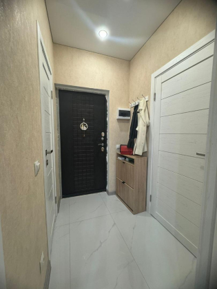 1-к Квартира 32,5кв.м 15/24эт