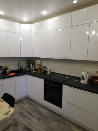 2 к кв с евроремонтом  Восточно-Кругл...